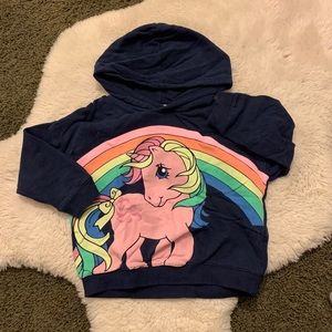 My Little Pony Hoodie